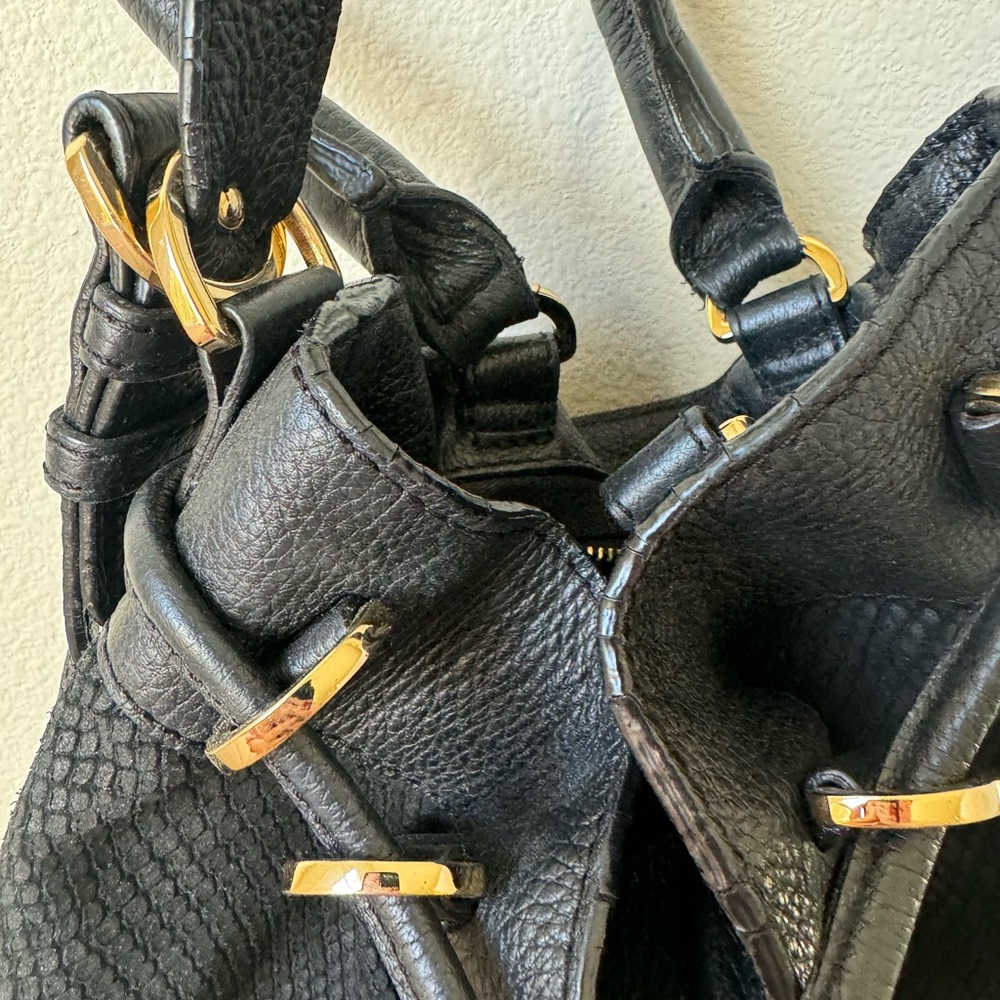 See by chloe bucket bag - Picture 7 of 13